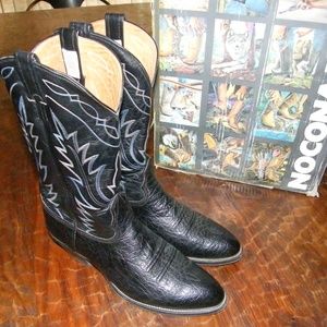 Nocona Cowboy Boots